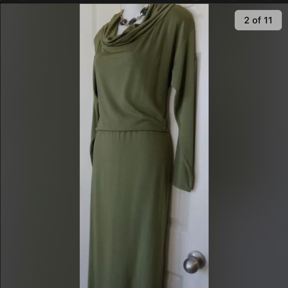 DKNY Women dress